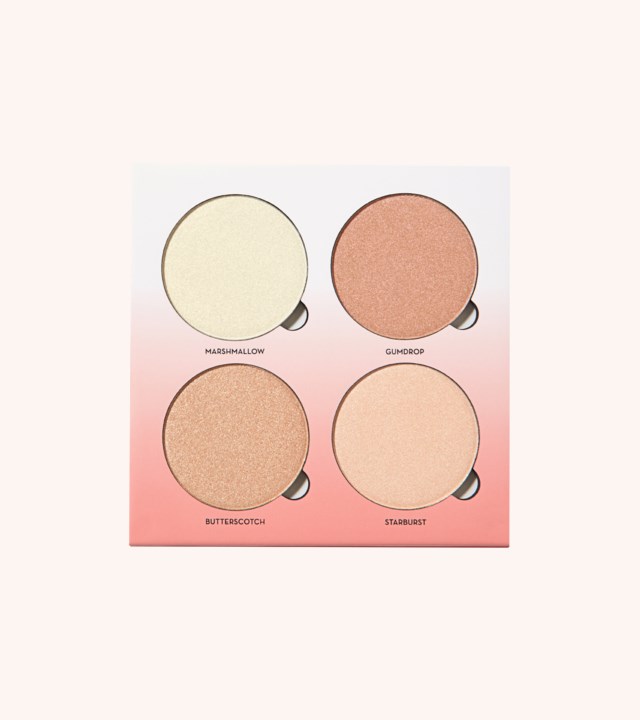 Glow Kit Sugar Glow Kit Sugar