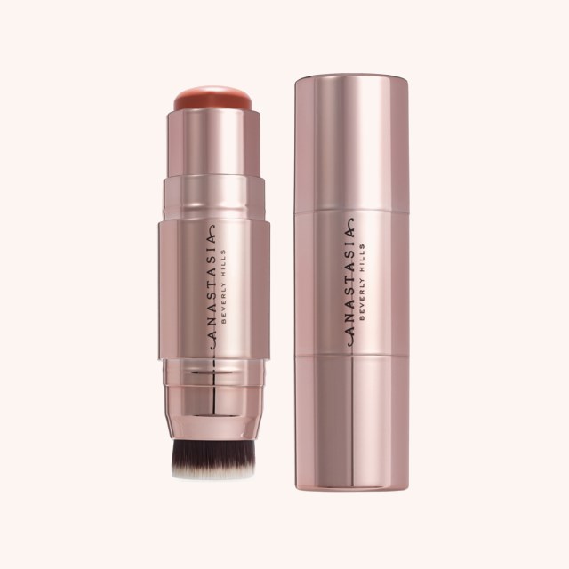 Stick Blush Peach Caramel Stick Blush Peach Caramel