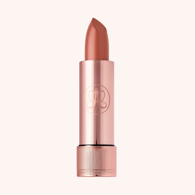 Satin Lipstick Soft Brown Satin Lipstick Soft Brown