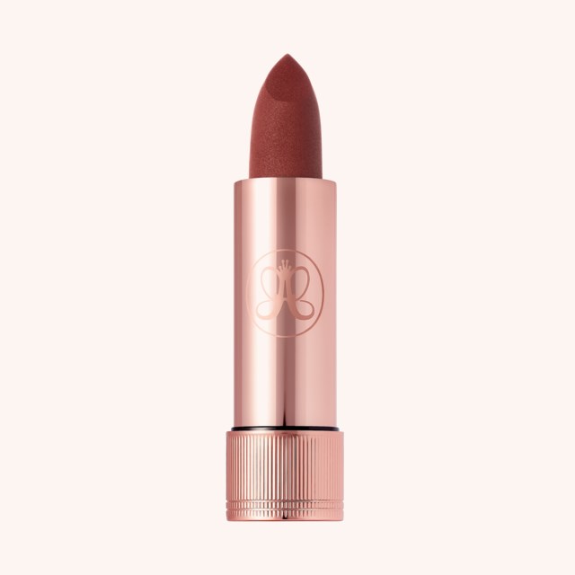 Matte Lipstick Toffee Matte Lipstick Toffee