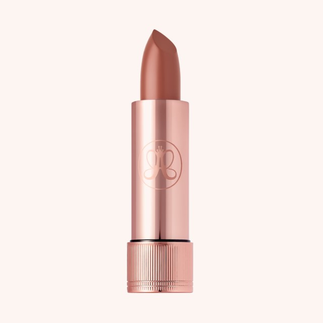 Satin Lipstick Rose Brown Satin Lipstick Rose Brown