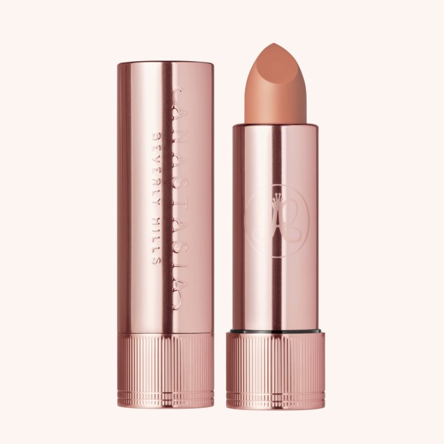 Satin Lipstick Honey Taupe Satin Lipstick Honey Taupe
