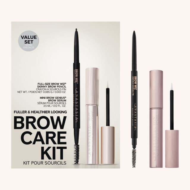 Brow Care Kit Brow Care Kit