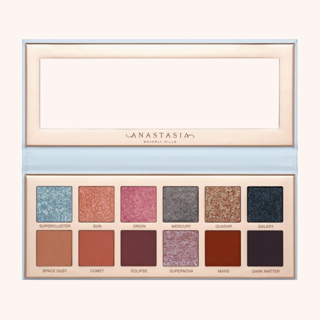 Cosmos Eye Shadow Palette Cosmos Eye Shadow Palette
