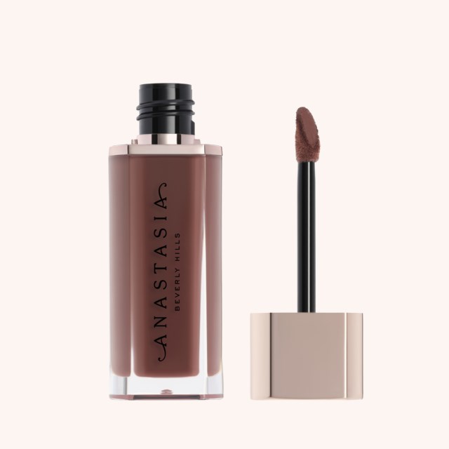 Lip Velvet Cool Brown