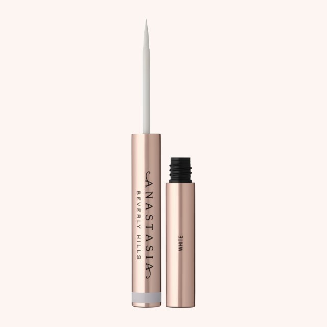 Liquid Liner White