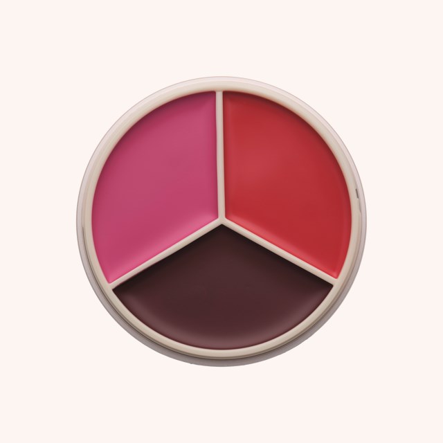 Magic Touch Blush Trio Berry/Rose Trio Magic Touch Blush Trio Berry/Rose Trio