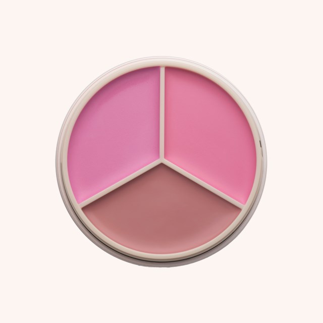 Magic Touch Blush Trio Pink Trio Magic Touch Blush Trio Pink Trio
