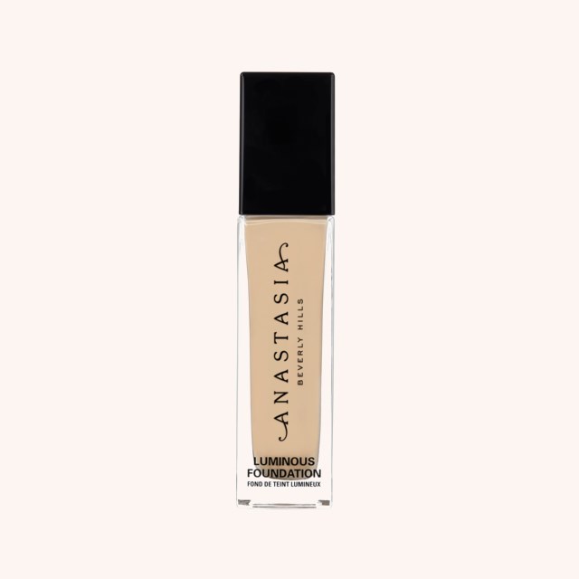 Luminous Foundation 210N Luminous Foundation 210N