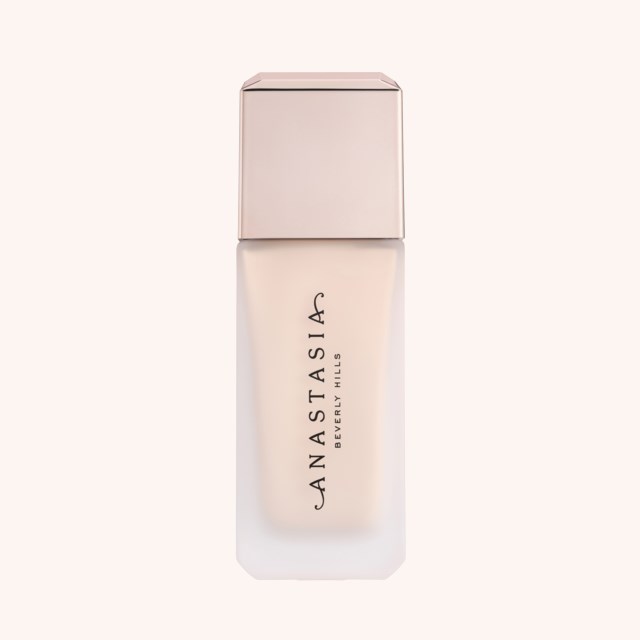 Impeccable Foundation #00N Impeccable Foundation #00N
