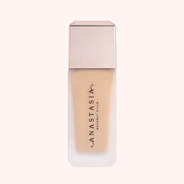 Impeccable Foundation #2,5W