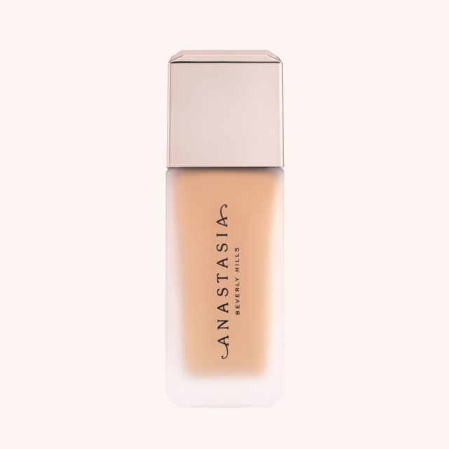 Impeccable Foundation #4WP Impeccable Foundation #4WP