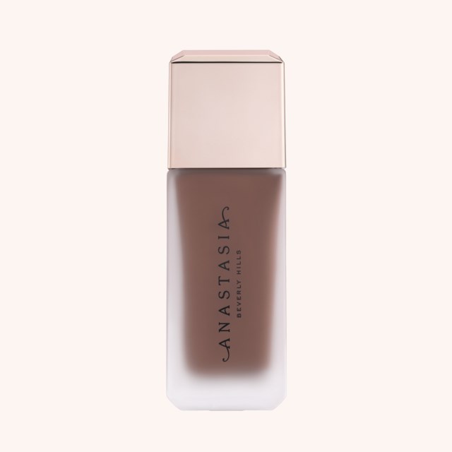 Impeccable Foundation #9N Impeccable Foundation #9N