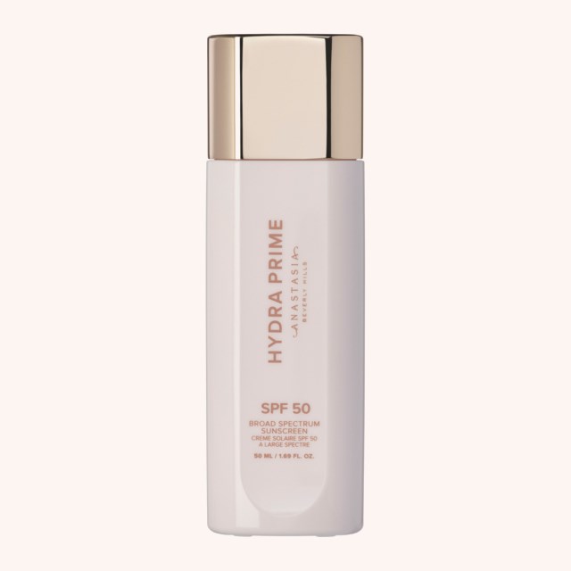 Hydra Prime SPF50 50 ml Hydra Prime SPF50 50 ml