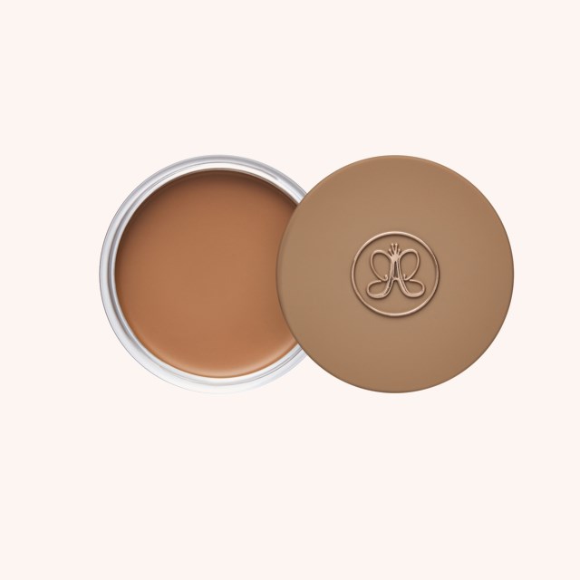 Cream Bronzer Golden Tan Cream Bronzer Golden Tan