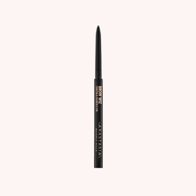 Mini Brow Wiz Deluxe Taupe Mini Brow Wiz Deluxe Taupe