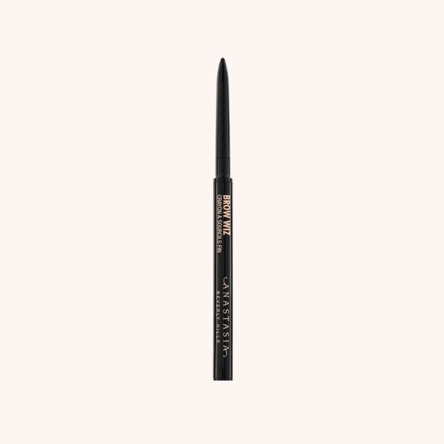 Mini Brow Wiz Deluxe Medium Brown