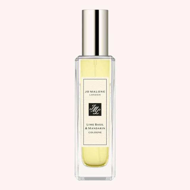 Lime Basil & Mandarin Cologne 30 ml Lime Basil & Mandarin Cologne 30 ml