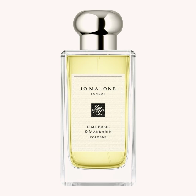 Lime Basil & Mandarin Cologne 100 ml Lime Basil & Mandarin Cologne 100 ml
