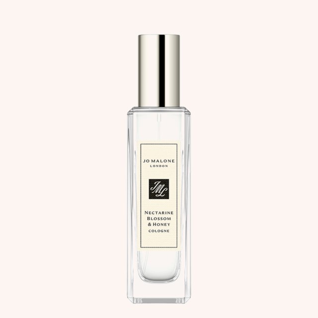 Nectarine Blossom & Honey Cologne 30 ml Nectarine Blossom & Honey Cologne 30 ml