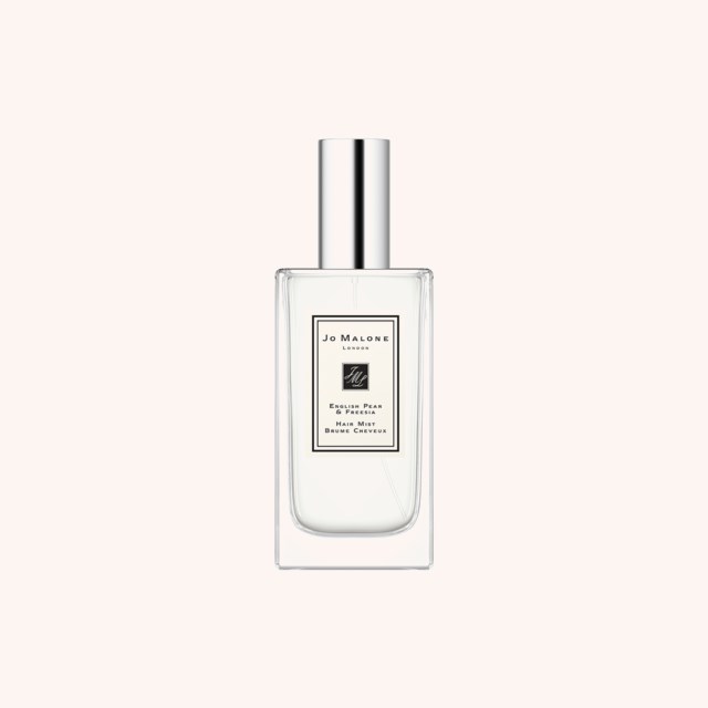 English Pear & Freesia Hair Mist 30 ml English Pear & Freesia Hair Mist 30 ml