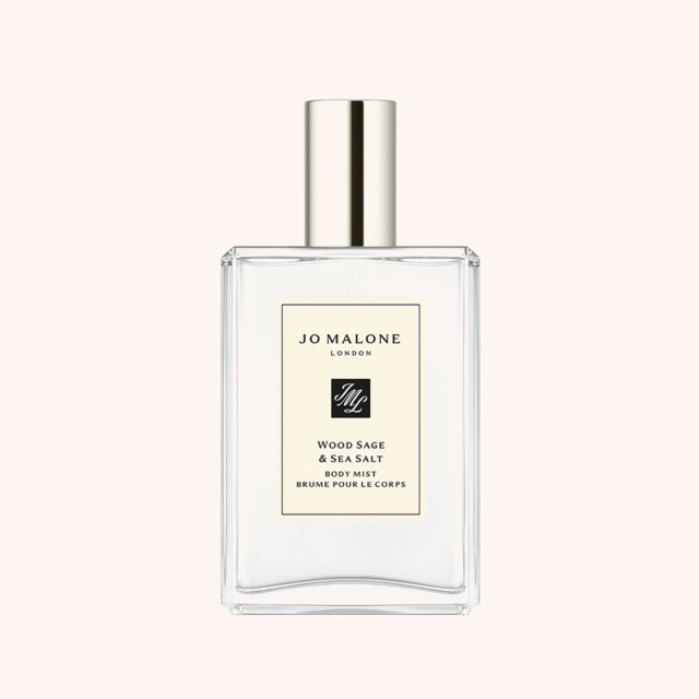 Wood Sage & Sea Salt Hair Mist 30 ml Wood Sage & Sea Salt Hair Mist 30 ml
