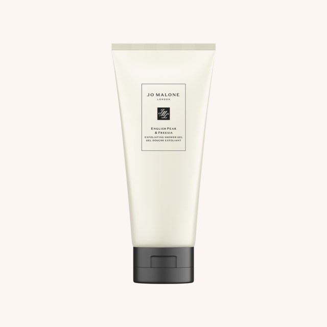 English Pear & Freesia Exfoliating Shower Gel 200 ml English Pear & Freesia Exfoliating Shower Gel 200 ml