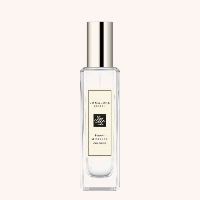 Poppy & Barley Cologne 30 ml Poppy & Barley Cologne 30 ml