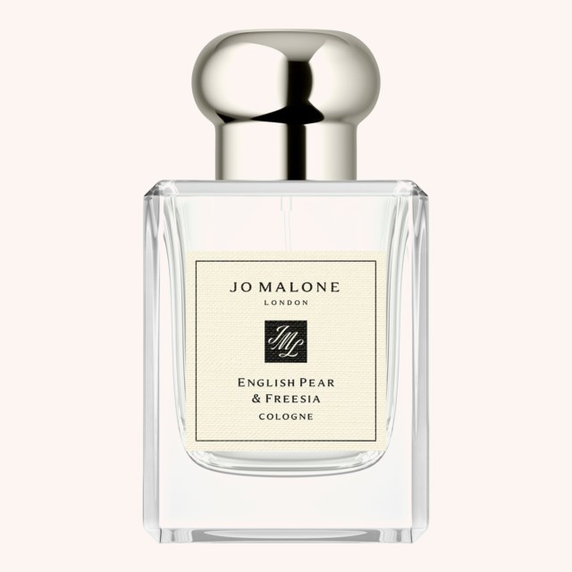 English Pear & Freesia Cologne 50 ml English Pear & Freesia Cologne 50 ml