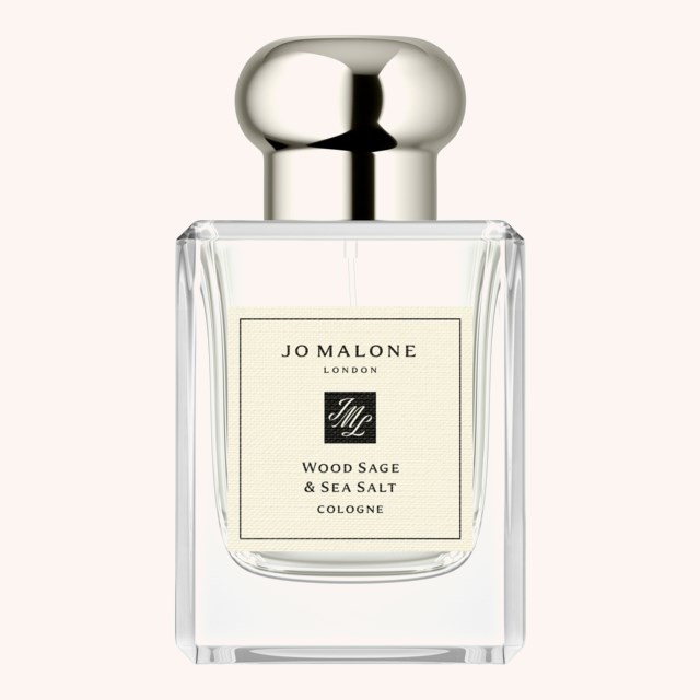 Wood Sage & Sea Salt Cologne 50 ml Wood Sage & Sea Salt Cologne 50 ml