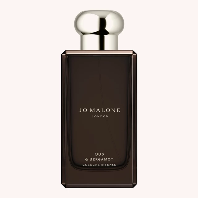 Oud & Bergamot Cologne Intense 100 ml Oud & Bergamot Cologne Intense 100 ml