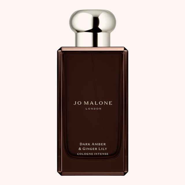 Dark Amber & Ginger Lily Cologne Intense 100 ml Dark Amber & Ginger Lily Cologne Intense 100 ml