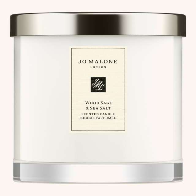 Wood Sage & Sea Salt Candle Wood Sage & Sea Salt Candle