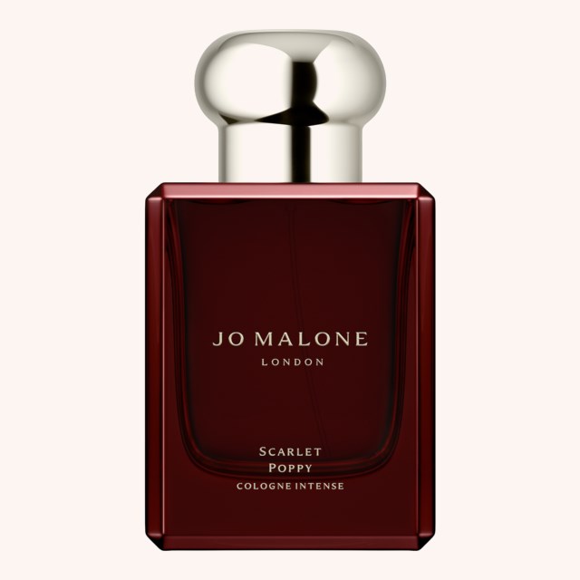 Scarlet Poppy Cologne Intense 50 ml Scarlet Poppy Cologne Intense 50 ml