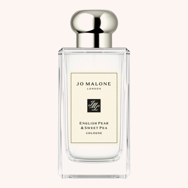 English Pear & Sweet Pea Cologne 100 ml English Pear & Sweet Pea Cologne 100 ml