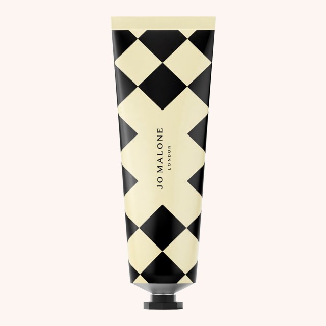 Lime Basil & Mandarin Hand Cream 30 ml Lime Basil & Mandarin Hand Cream 30 ml