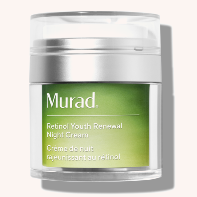 Retinol Youth Renewal Night Cream 50 ml Retinol Youth Renewal Night Cream 50 ml