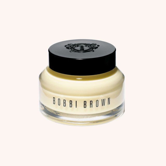 Vitamin Enriched Face Base Moisturizer + Primer 50 ml Vitamin Enriched Face Base Moisturizer + Primer 50 ml