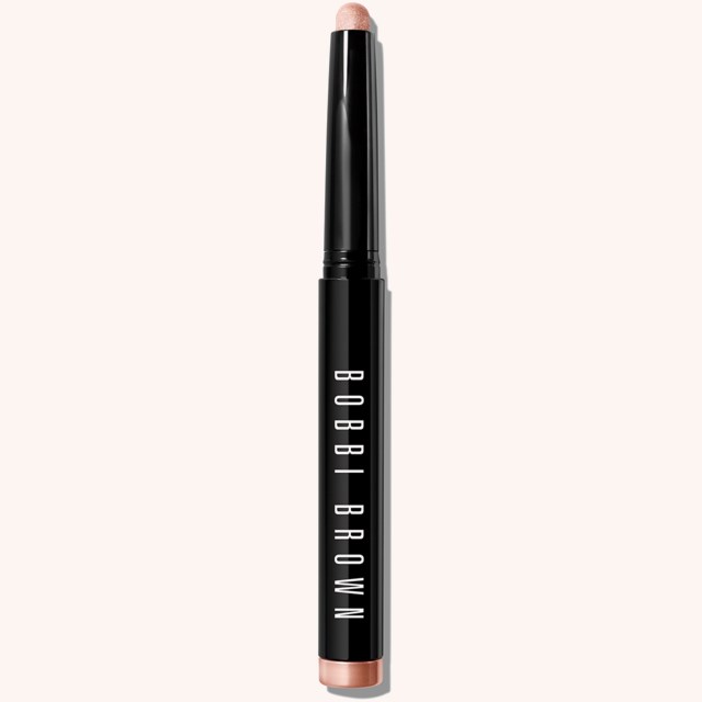 Long-Wear Cream Eyeshadow Stick Golden Pink Long-Wear Cream Eyeshadow Stick Golden Pink