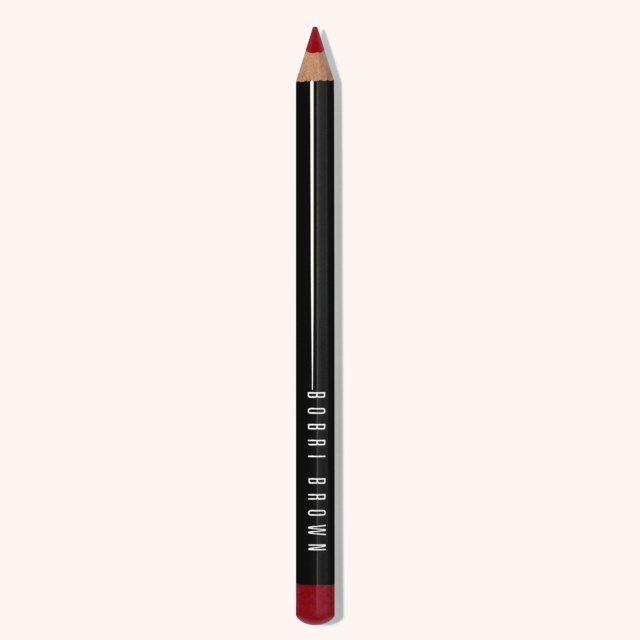 Lip Pencil Red