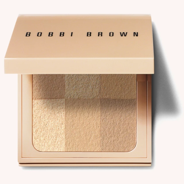 Nude Finish Illuminating Powder, Nude Nude Nude Finish Illuminating Powder, Nude Nude
