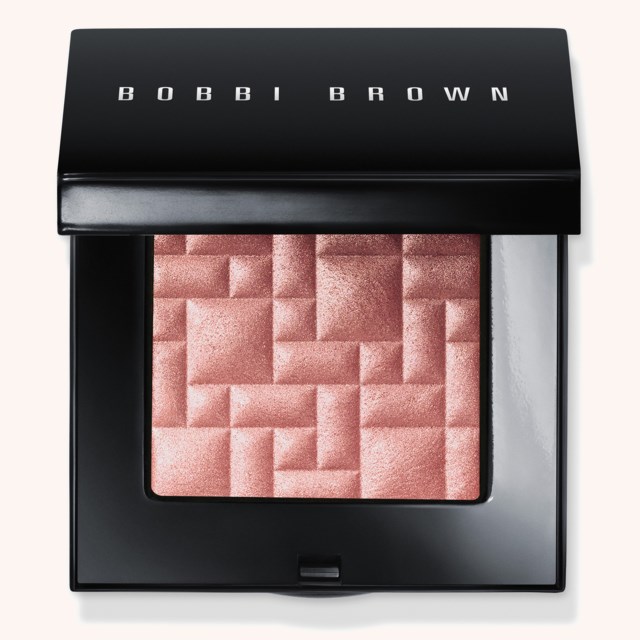 Highlighting Powder Sunset Glow Highlighting Powder Sunset Glow