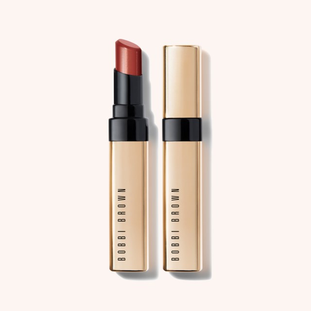 Luxe Shine Intense Lipstick, Bare Truth Claret Luxe Shine Intense Lipstick, Bare Truth Claret
