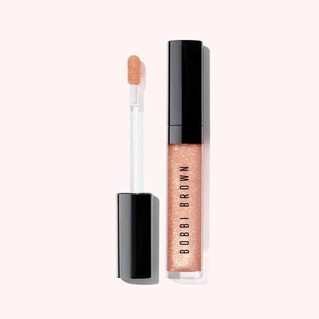 Crushed Oil-Infused Shimmer Gloss Bellini