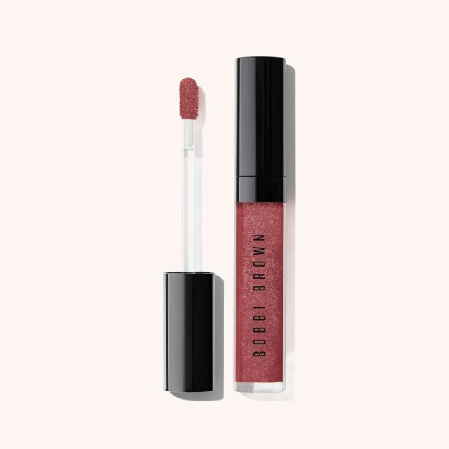 Crushed Oil-Infused Shimmer Gloss Kir Sugar Crushed Oil-Infused Shimmer Gloss Kir Sugar