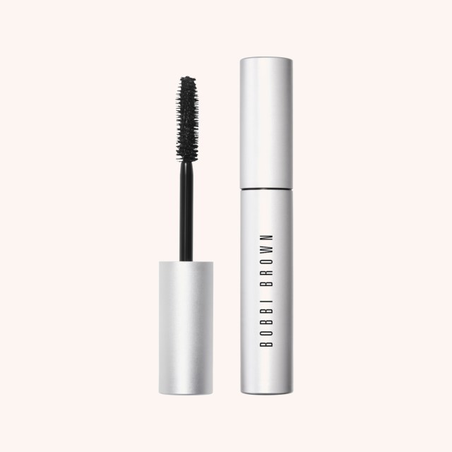 Mini Smokey Eye Mascara 01 Black Mini Smokey Eye Mascara 01 Black