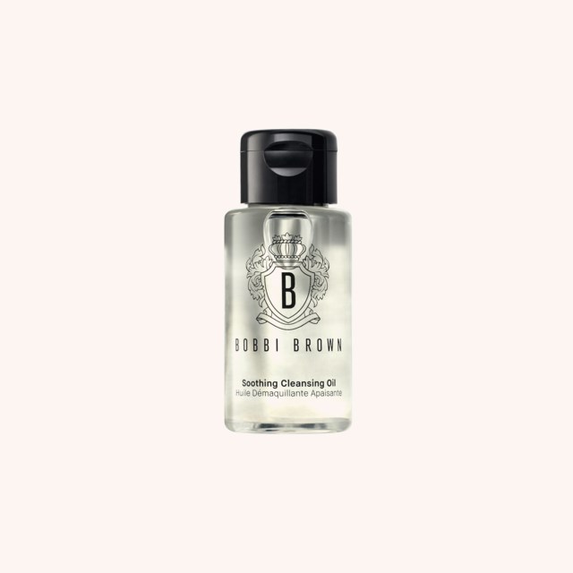 Mini Soothing Cleansing Oil 30 ml Mini Soothing Cleansing Oil 30 ml