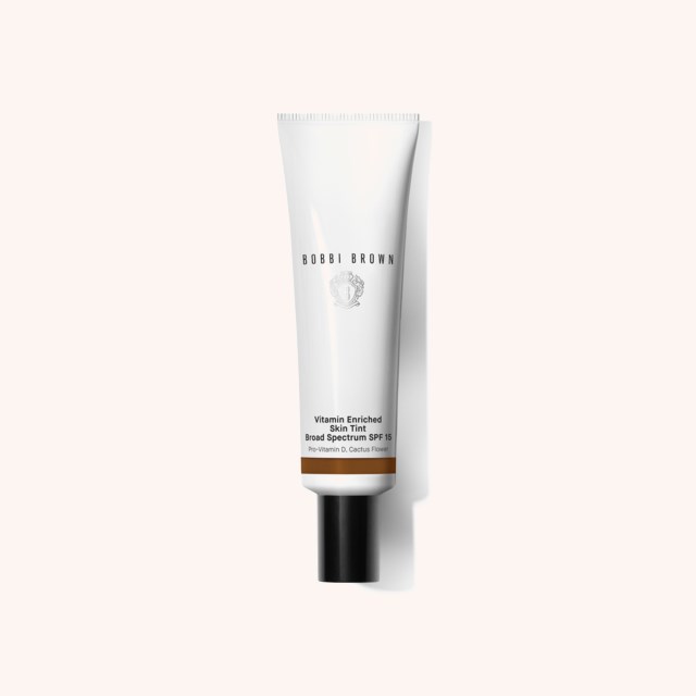Vitamin Enriched Tinted Moisturizer SPF15 Rich 3