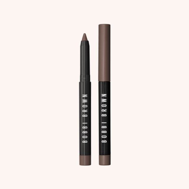 Long-Wear Cream Eyeliner Stick Rich Chocolate Long-Wear Cream Eyeliner Stick Rich Chocolate