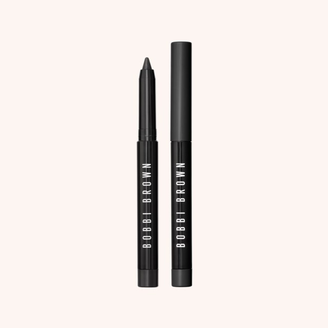 Long-Wear Cream Eyeliner Stick Panther Long-Wear Cream Eyeliner Stick Panther